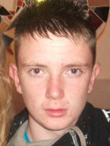 Person who looks like Eminem