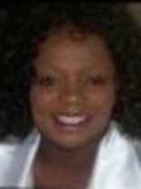 Person who looks like Oprah Winfrey