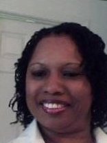 Person who looks like Paula Jai Parker