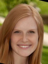 Person who looks like Bryce Dallas Howard