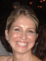 Person who looks like Piper Perabo