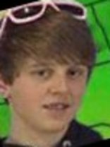 Person who looks like Rainn Wilson