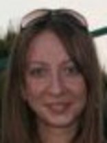 Person who looks like Illeana Douglas