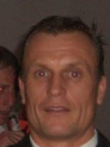 Person who looks like Viggo Mortensen