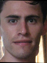 Person who looks like Gabriel Byrne