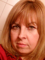 Person who looks like Natasha Richardson