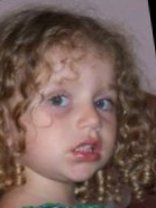 Person who looks like Radha Mitchell