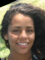 Person who looks like Sanaa Lathan