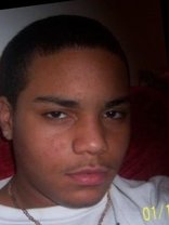 Person who looks like Donald Faison