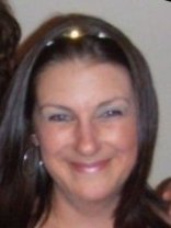 Person who looks like Mary Steenburgen