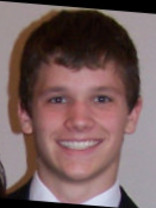 Person who looks like Ricky Ullman