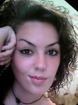 Person who looks like Aishwarya Rai