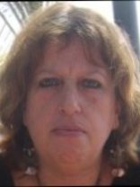 Person who looks like Kyra Sedgwick