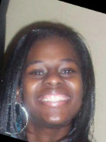 Person who looks like Camille Winbush