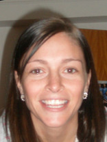 Person who looks like Famke Janssen