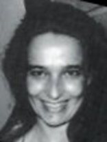 Person who looks like Erin O'Connor