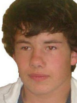 Person who looks like Nick Jonas