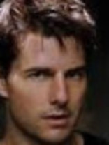 Person who looks like Tom Cruise