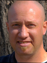 Person who looks like Jesse James