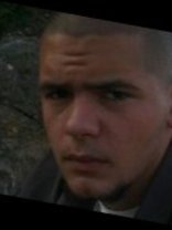 Person who looks like Vinnie Jones