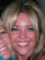 Person who looks like Blanchard Ryan