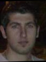 Person who looks like Diego Serrano