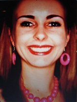 Person who looks like Maria Menounos