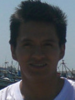 Person who looks like Jamie Kennedy