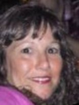 Person who looks like Susan Sarandon