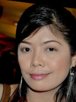 Person who looks like Lindsay Price