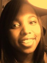 Person who looks like Nona Gaye