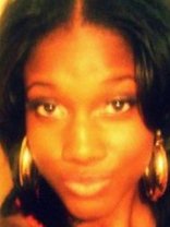 Person who looks like Vivica A. Fox