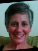 Person who looks like Ellen DeGeneres