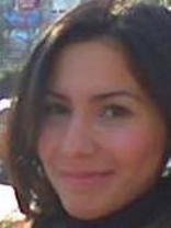 Person who looks like Joanna Going