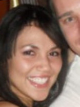 Person who looks like Tiffany Dupont