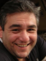 Person who looks like Robert De Niro