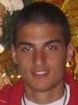 Person who looks like Derek Jeter