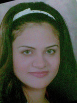 Person who looks like Shannon Lucio