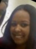 Person who looks like Jordin Sparks