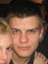 Person who looks like Shane West