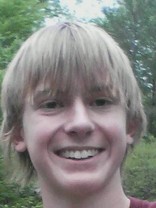 Person who looks like Paul Butcher