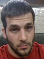 Person who looks like Jeremy Piven