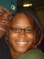 Person who looks like Whoopi Goldberg