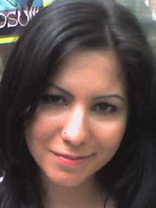 Person who looks like Marisol Nichols