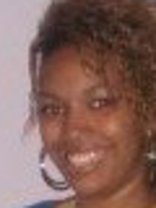 Person who looks like Kelis