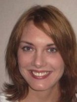 Person who looks like Melora Hardin