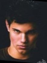 Person who looks like Taylor Lautner