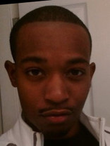 Person who looks like Anthony Mackie