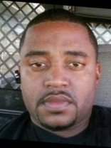 Person who looks like Kanye West