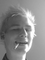 Person who looks like Neil Patrick Harris